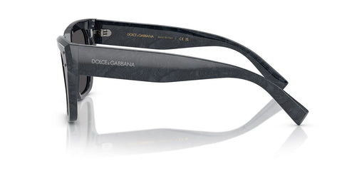 Dolce&Gabbana DG4471 3441/87 Sunglasses