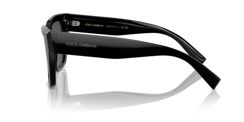 Dolce&Gabbana DG4471 501/87 Sunglasses