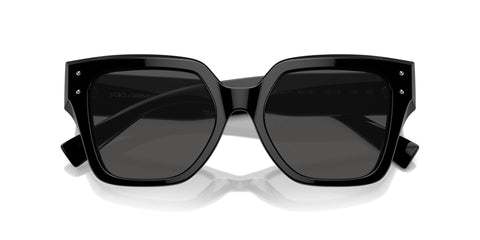 Dolce&Gabbana DG4471 501/87 Sunglasses