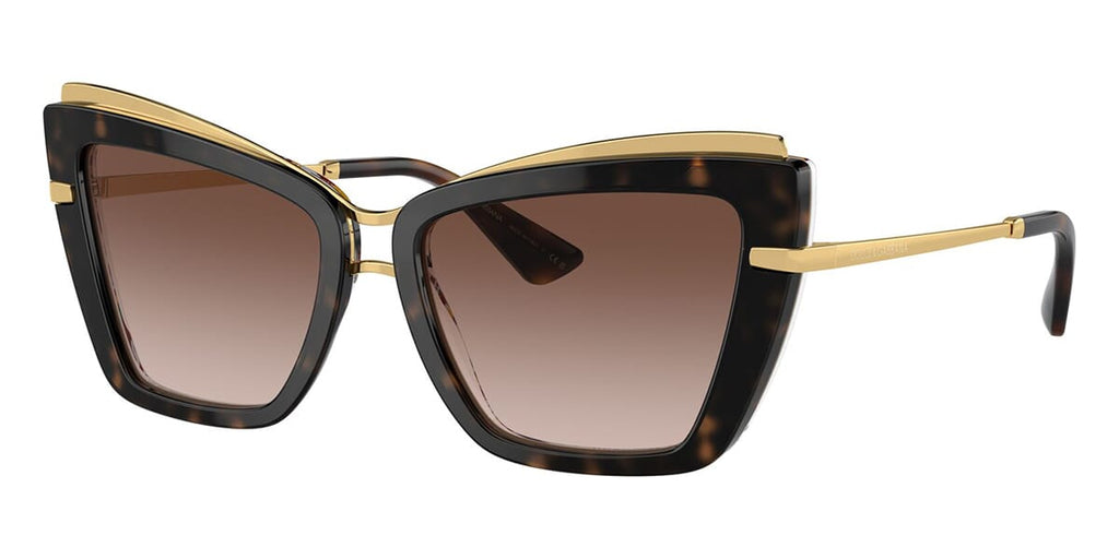 Dolce&Gabbana DG4472 3217/13 Sunglasses