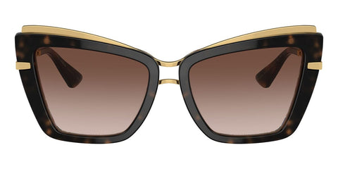 Dolce&Gabbana DG4472 3217/13 Sunglasses