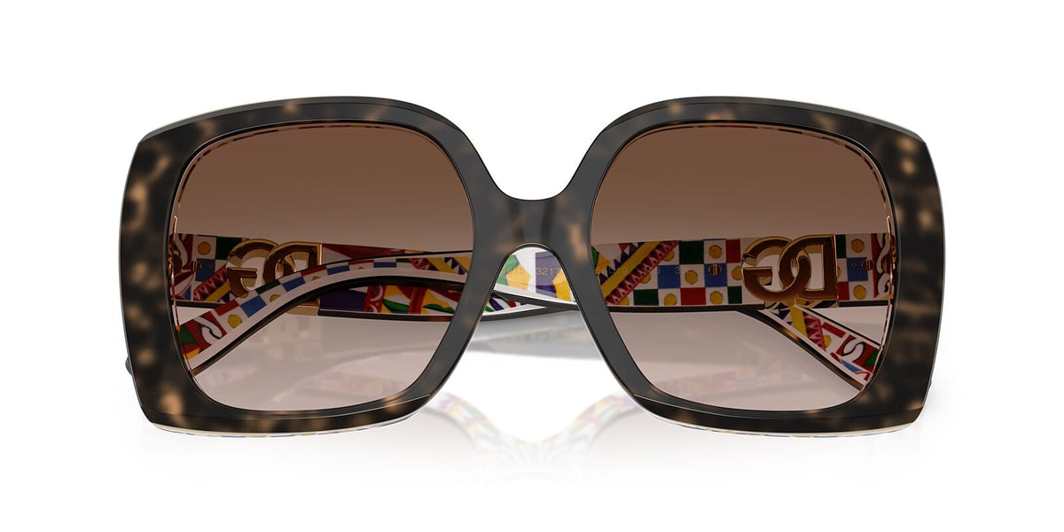 Dolce&Gabbana DG4475 3217/13 Sunglasses
