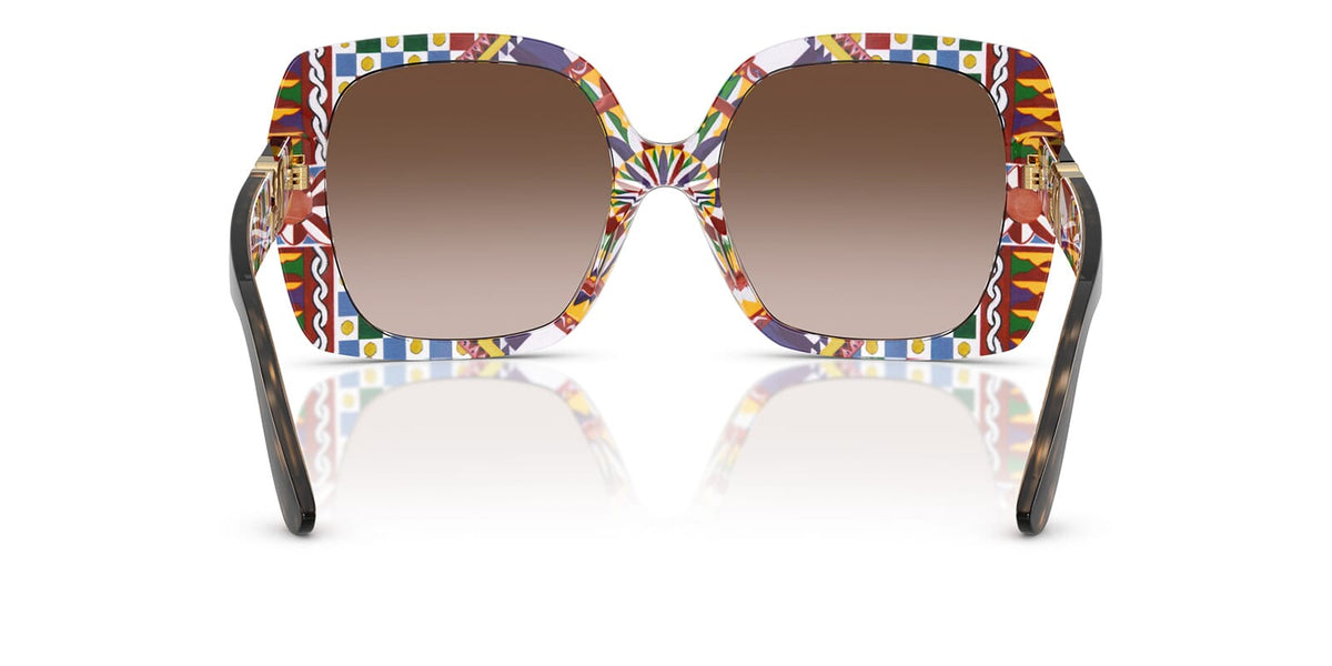Dolce&Gabbana DG4475 3217/13 Sunglasses