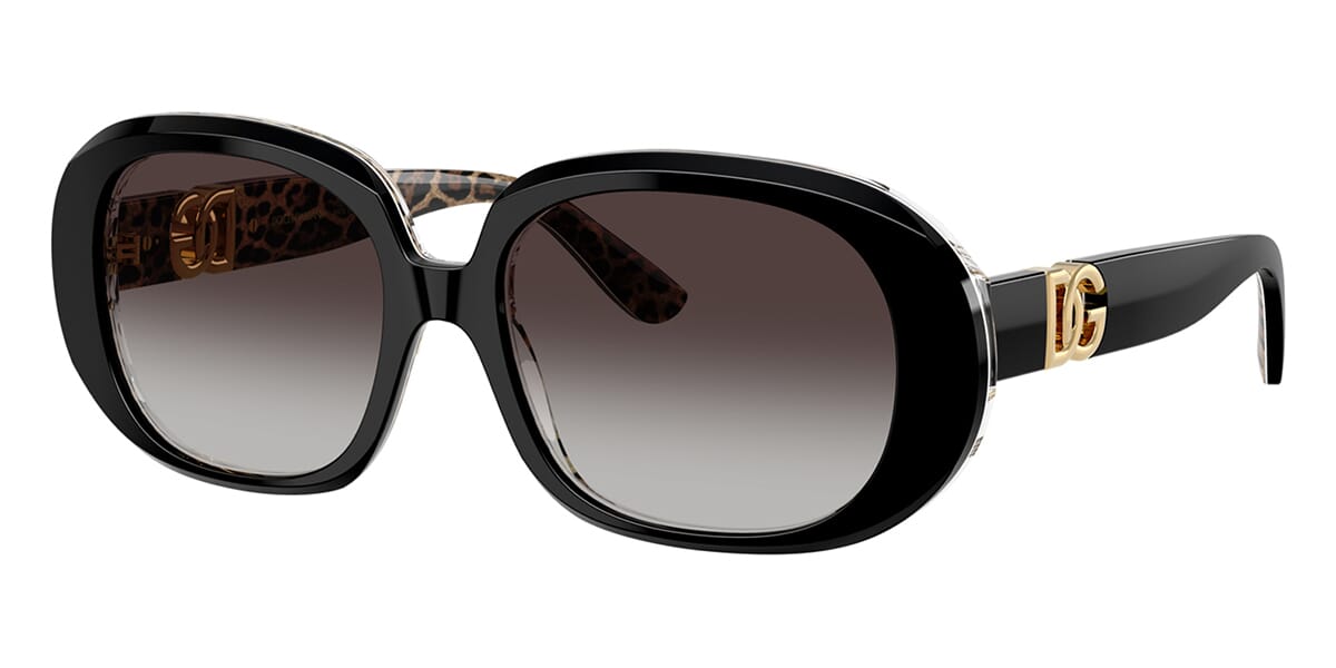 Dolce&Gabbana DG4476 3299/8G Sunglasses