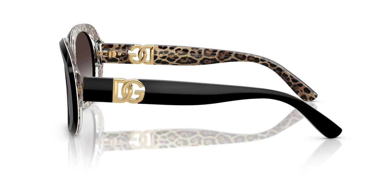 Dolce&Gabbana DG4476 3299/8G Sunglasses