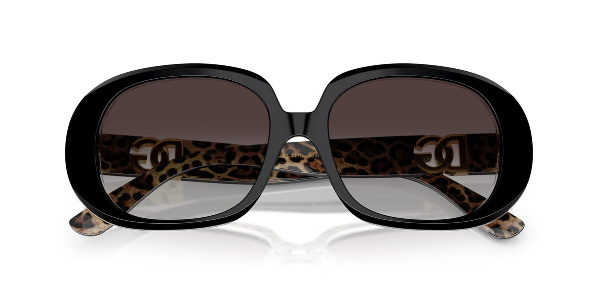 Dolce&Gabbana DG4476 3299/8G Sunglasses