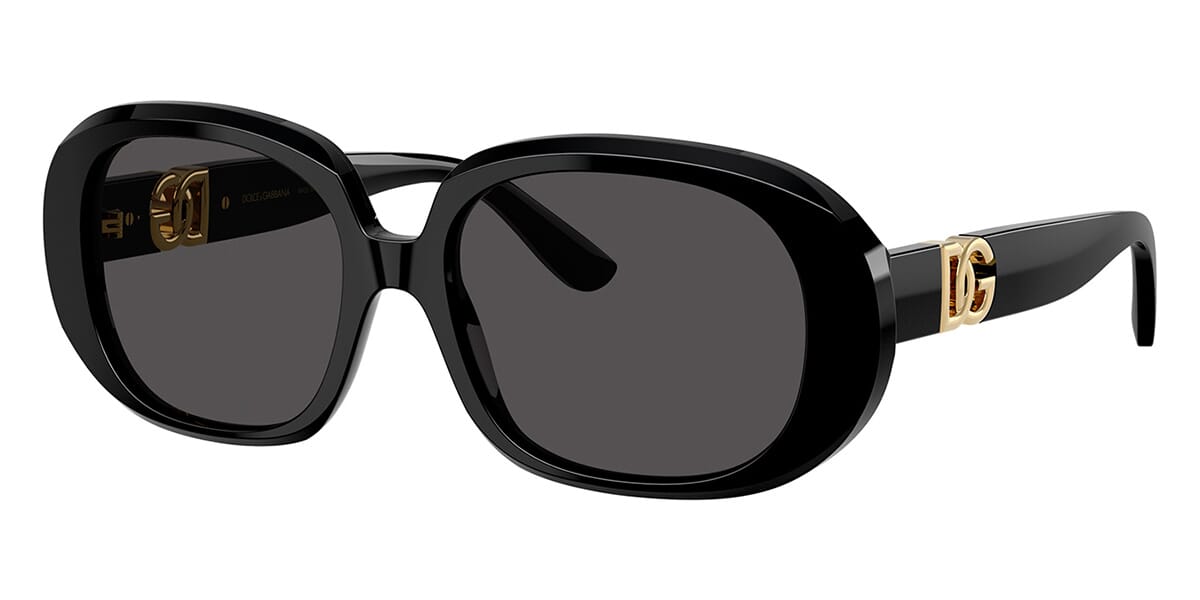 Dolce&Gabbana DG4476 501/87 Sunglasses