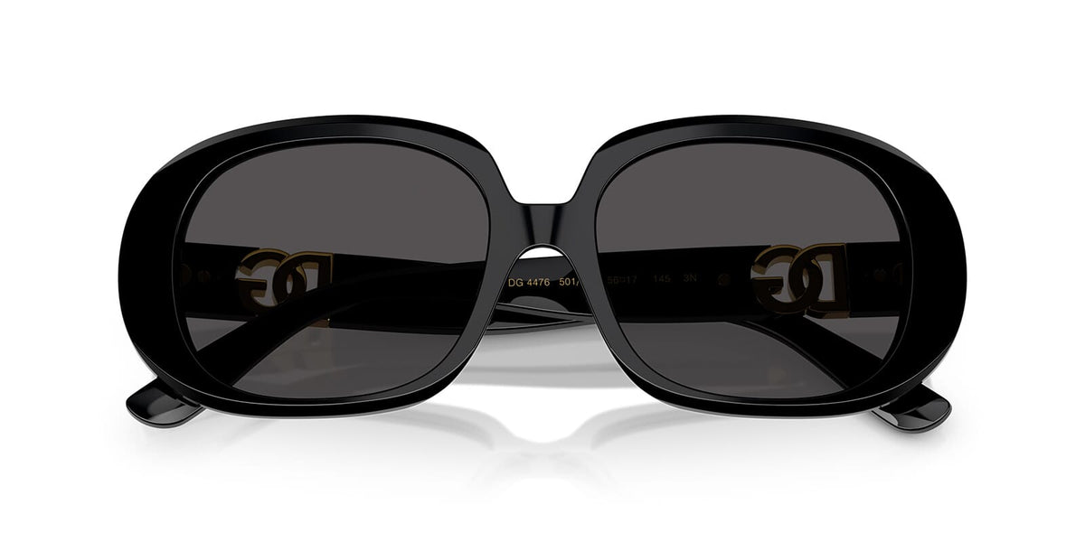 Dolce&Gabbana DG4476 501/87 Sunglasses