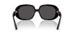 Dolce&Gabbana DG4476 501/87 Sunglasses