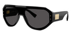 Dolce&Gabbana DG4481 501/87 Sunglasses