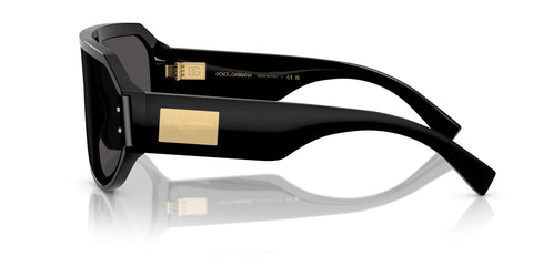 Dolce&Gabbana DG4481 501/87 Sunglasses