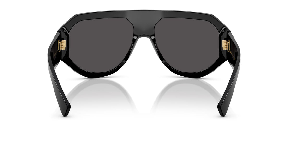 Dolce&Gabbana DG4481 501/87 Sunglasses