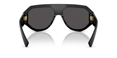 Dolce&Gabbana DG4481 501/87 Sunglasses