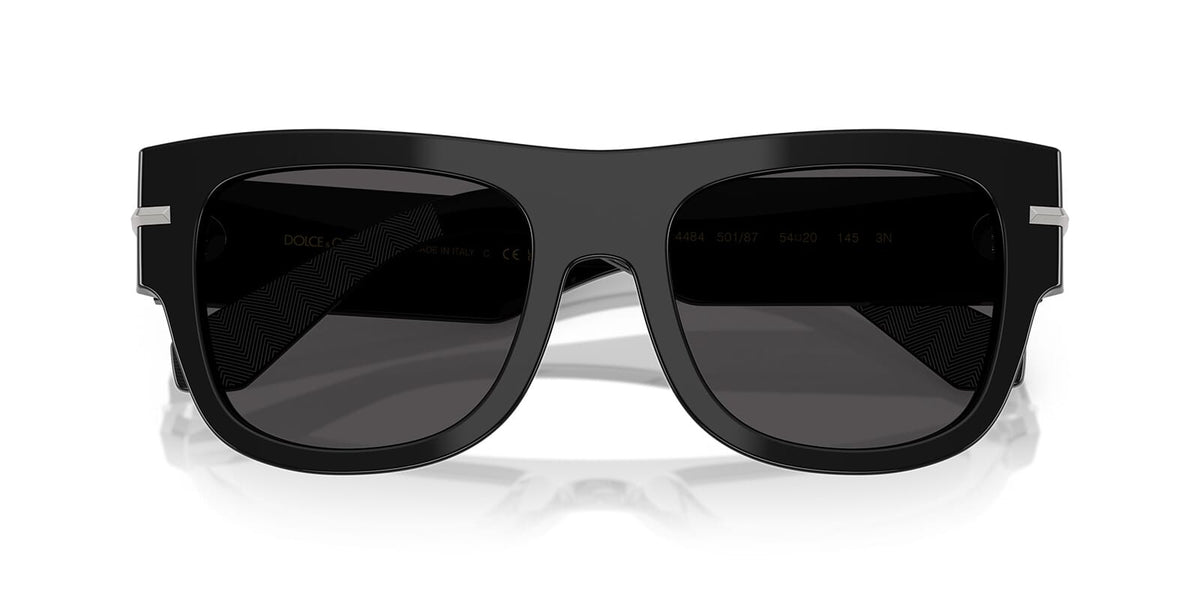 Dolce&Gabbana DG4484 501/87 Sunglasses