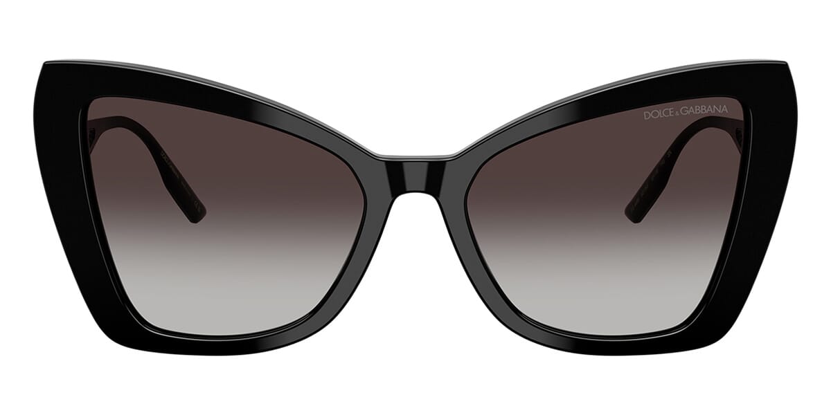 Dolce&Gabbana DG4489 501/8G Sunglasses