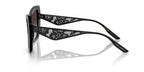 Dolce&Gabbana DG4489 501/8G Sunglasses