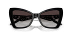 Dolce&Gabbana DG4489 501/8G Sunglasses