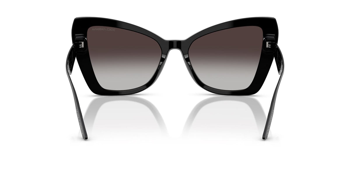 Dolce&Gabbana DG4489 501/8G Sunglasses