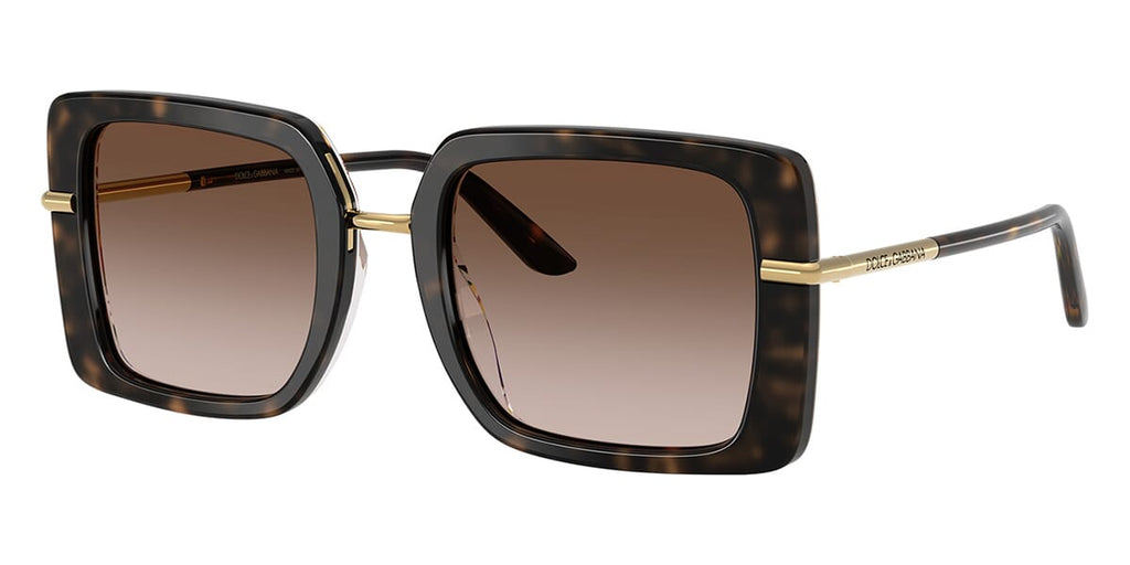 Dolce&Gabbana DG4491 3217/13 Sunglasses