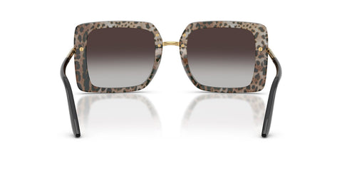 Dolce&Gabbana DG4491 3299/8G Sunglasses