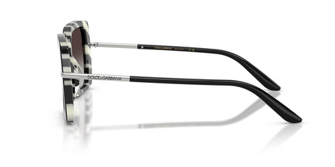 Dolce&Gabbana DG4491 3372/8G Sunglasses