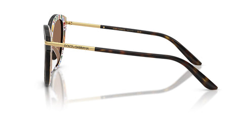 Dolce&Gabbana DG4492 3217/13 Sunglasses