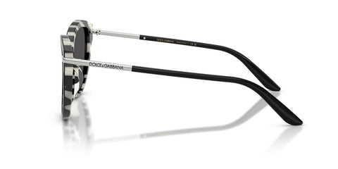 Dolce&Gabbana DG4492 3372/8G Sunglasses