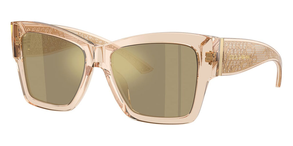 Dolce&Gabbana DG4493 3432/03 Sunglasses