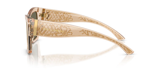 Dolce&Gabbana DG4493 3432/03 Sunglasses