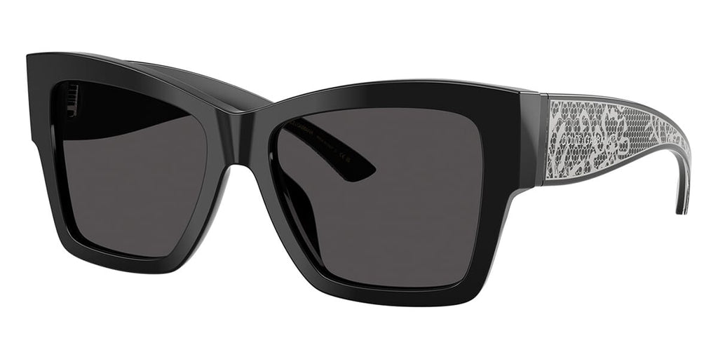 Dolce&Gabbana DG4493 501/87 Sunglasses