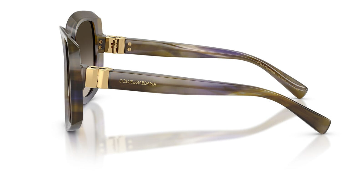 Dolce&Gabbana DG4495 3447/13 Sunglasses