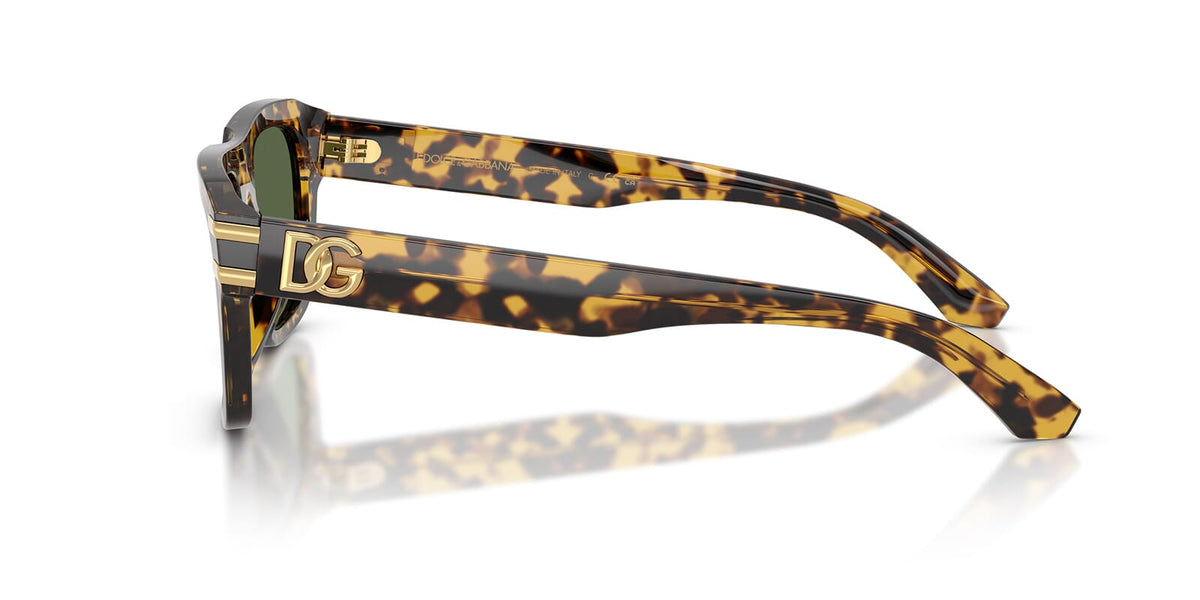 Dolce&Gabbana DG4496 3330/71 Sunglasses