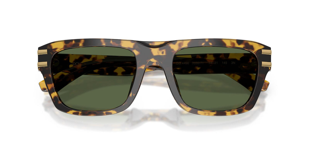 Dolce&Gabbana DG4496 3330/71 Sunglasses