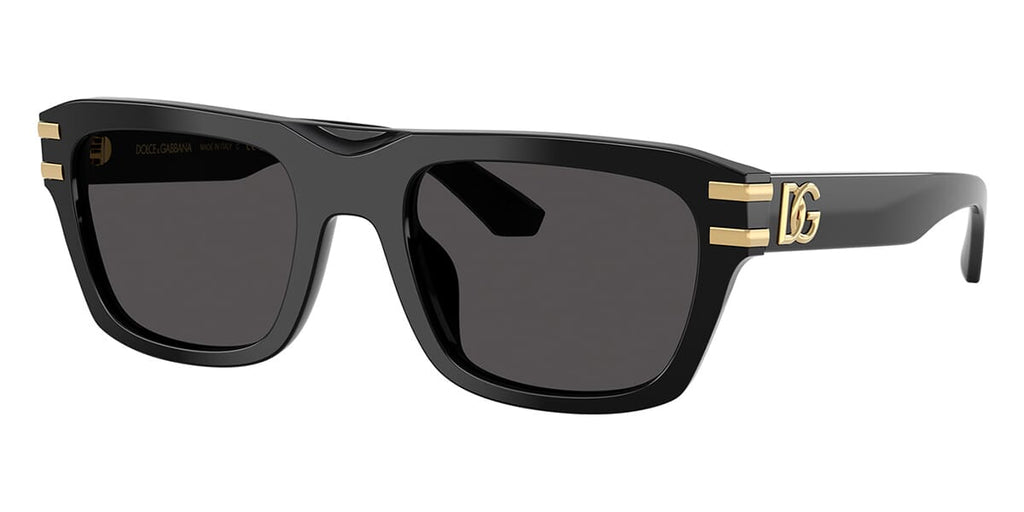 Dolce&Gabbana DG4496 501/87 Sunglasses