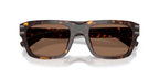 Dolce&Gabbana DG4496 502/73 Sunglasses