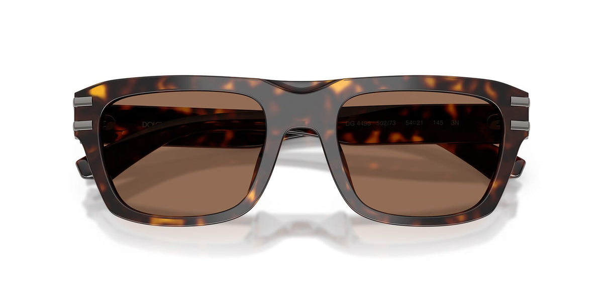 Dolce&Gabbana DG4496 502/73 Sunglasses