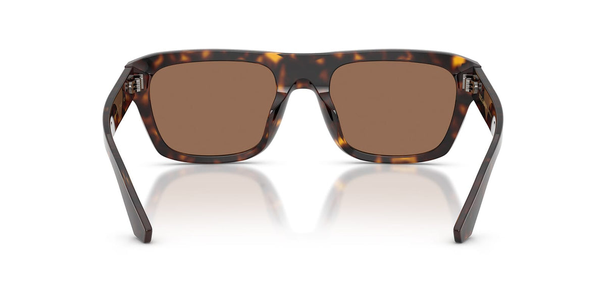 Dolce&Gabbana DG4496 502/73 Sunglasses