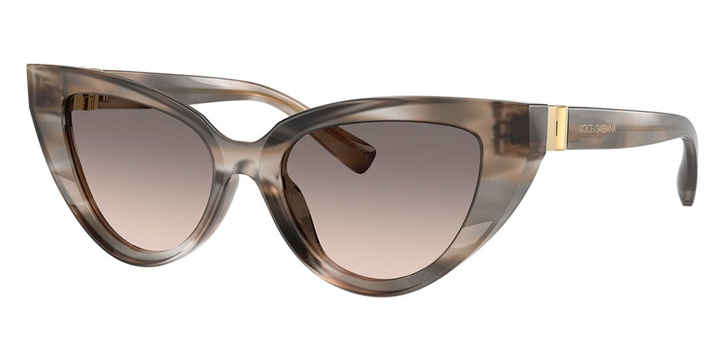 Dolce&Gabbana DG4497 3449/3B Sunglasses
