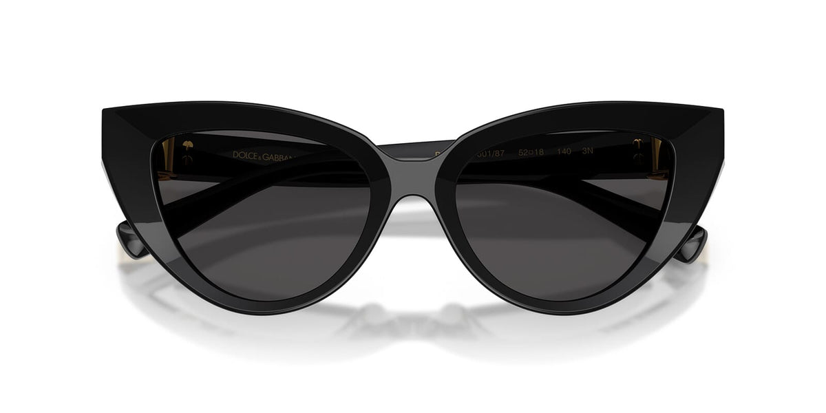 Dolce&Gabbana DG4497 501/87 Sunglasses