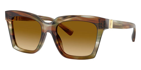 Dolce&Gabbana DG4498 3446/2L Sunglasses