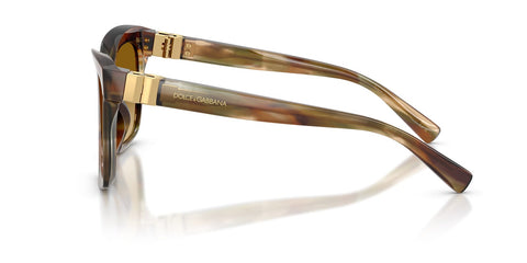 Dolce&Gabbana DG4498 3446/2L Sunglasses