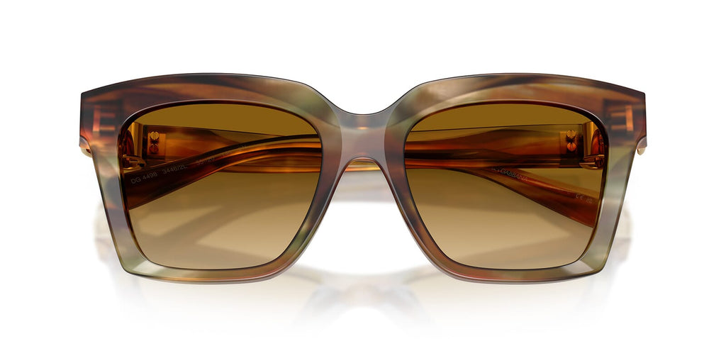 DOLCE & GABBANA MOD. DG 4448 main image 1