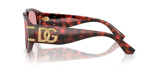 Dolce&Gabbana DG4499 3358/84 Sunglasses