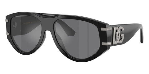 Dolce&Gabbana DG4499 501/6G Sunglasses