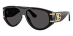 Dolce&Gabbana DG4499 501/87 Sunglasses