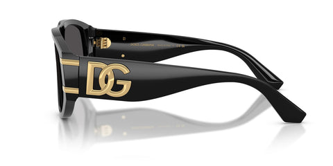 Dolce&Gabbana DG4499 501/87 Sunglasses