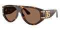 Dolce&Gabbana DG4499 502/73 Sunglasses