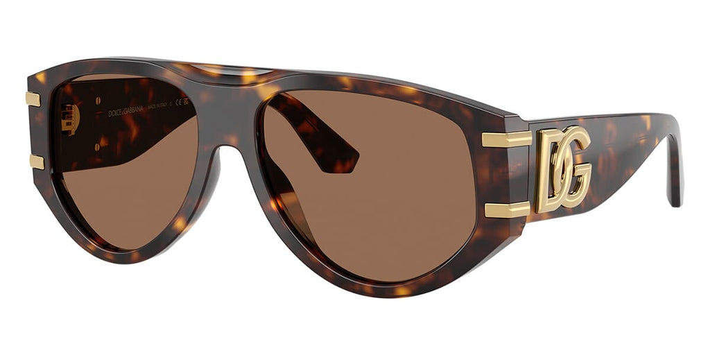 Dolce&Gabbana DG4499 502/73 Sunglasses