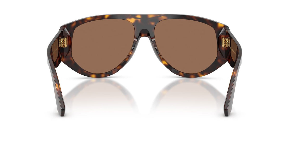 Dolce&Gabbana DG4499 502/73 Sunglasses