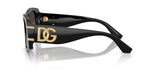 Dolce&Gabbana DG4501 501/8G Sunglasses